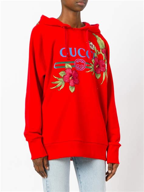 gucci hoodie women.